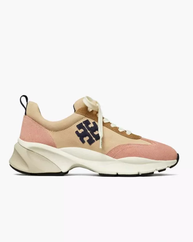 Tory Burch Good Luck Trainer