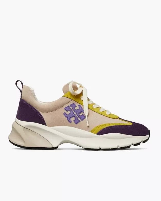 Tory Burch Good Luck Trainer