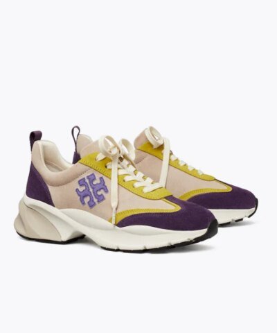 Tory Burch Good Luck Trainer