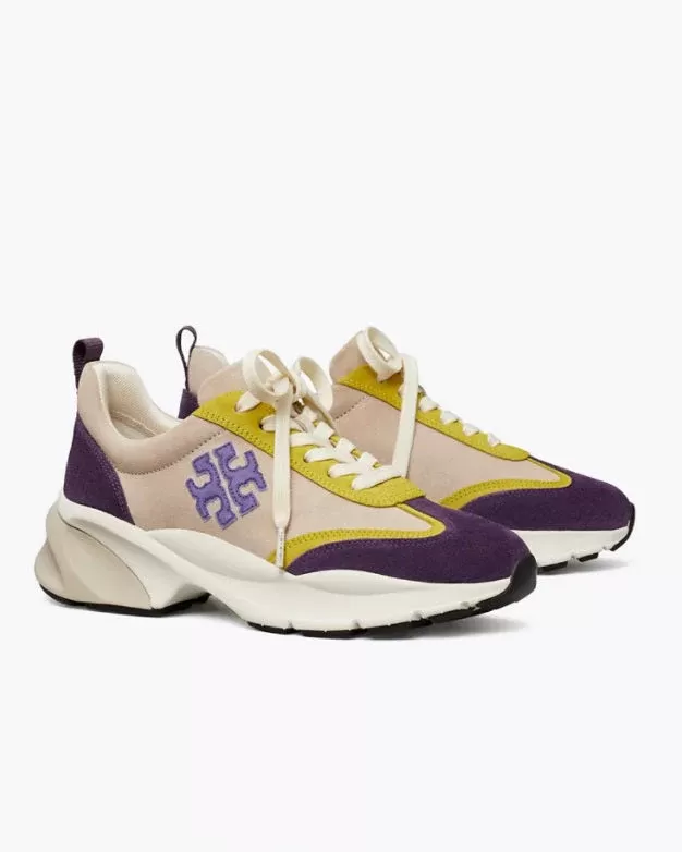 Tory Burch Good Luck Trainer