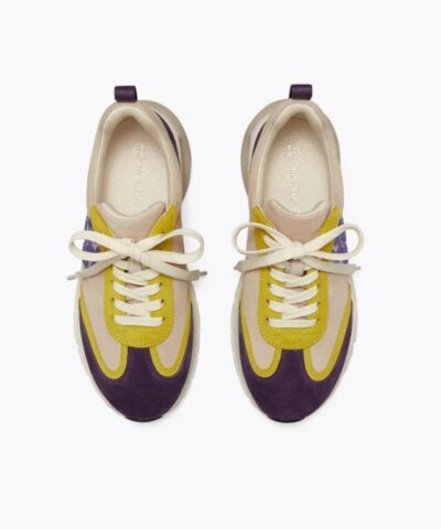 Tory Burch Good Luck Trainer