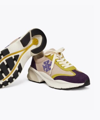 Tory Burch Good Luck Trainer