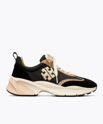 Tory Burch Good Luck Trainer