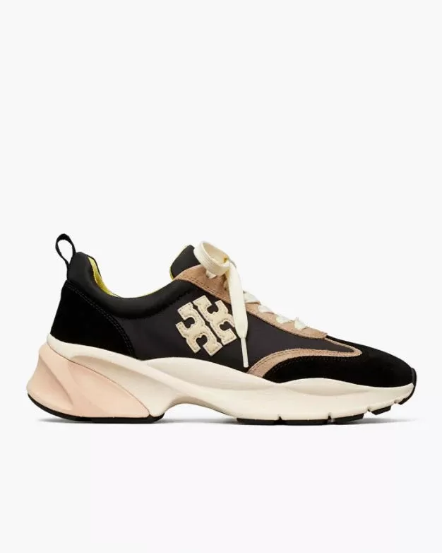 Tory Burch Good Luck Trainer