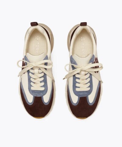 Tory Burch Good Luck Trainer