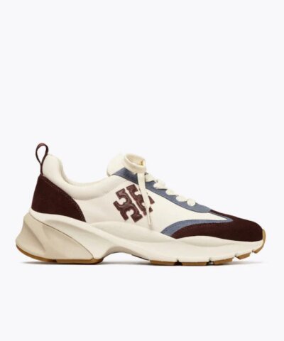 Tory Burch Good Luck Trainer