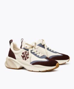 Tory Burch Good Luck Trainer