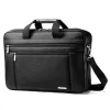 Samsonite Classic Two Gusset Toploader Laptop Briefcase - Fashionbarn shop - 2