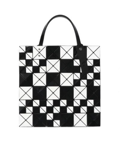 Bao Bao Lssey Miyake Ichimatsu Tote Bag