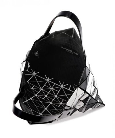 Bao Bao Lssey Miyake Ichimatsu Tote Bag