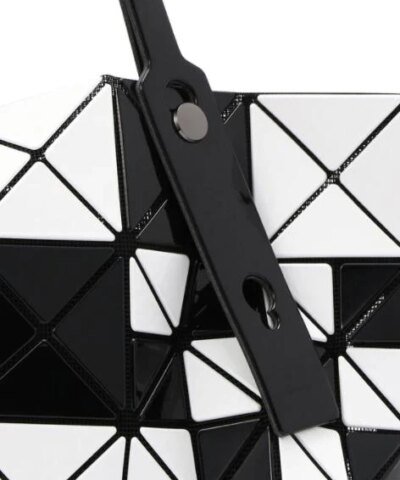 Bao Bao Lssey Miyake Ichimatsu Tote Bag