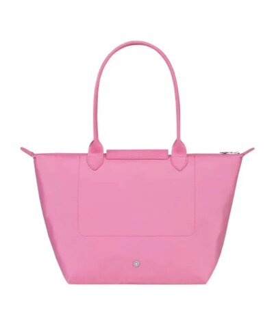 Longchamp X Andre Mr. A Love Shopping Bag Large