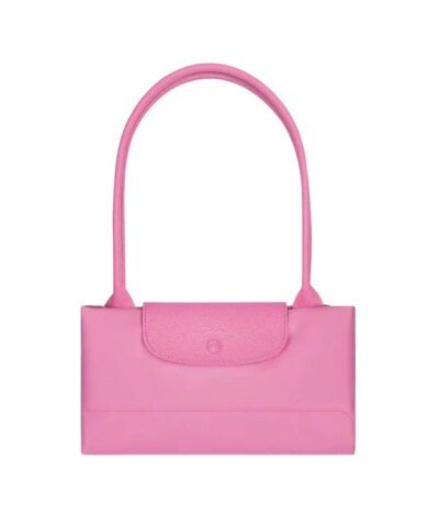 Longchamp X Andre Mr. A Love Shopping Bag Large