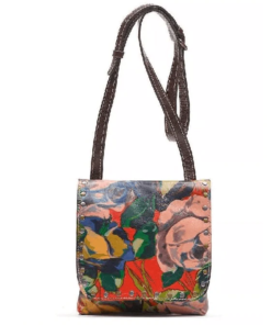 Patricia Nash Granada Crossbody Winter Bloom - Fashionbarn shop - 1