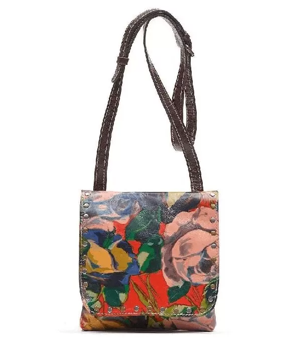 Patricia Nash Granada Crossbody Winter Bloom - Fashionbarn shop - 1