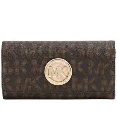 MICHAEL Michael Kors Fulton Carryall Wallet