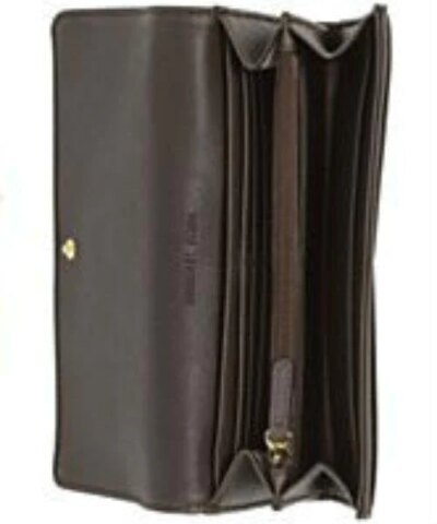 MICHAEL Michael Kors Fulton Carryall Wallet-MICHAEL MICHAEL KORS-Fashionbarn shop