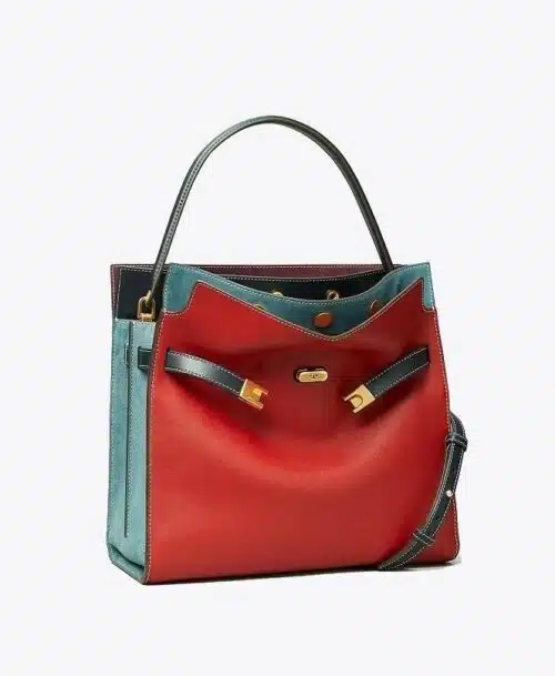Tory Burch Lee Radziwill Double Bag