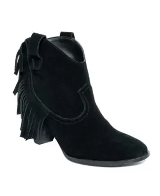 GUESS BOOTIES-GUESS-Fashionbarn shop