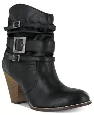 MIA BOOTIES-MIA-Fashionbarn shop