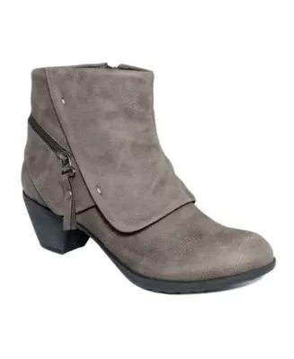 STYLE & CO JADA BOOTIES-STYLE & CO-Fashionbarn shop