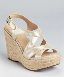 Via Spiga Wedges - Eugena