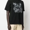 Kenzo Bee a Tiger' T-shirt, Black