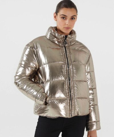 Trussardi Jeans Synthetic Padding