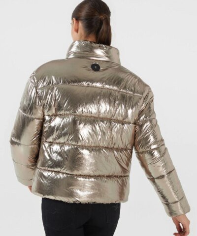 Trussardi Jeans Synthetic Padding