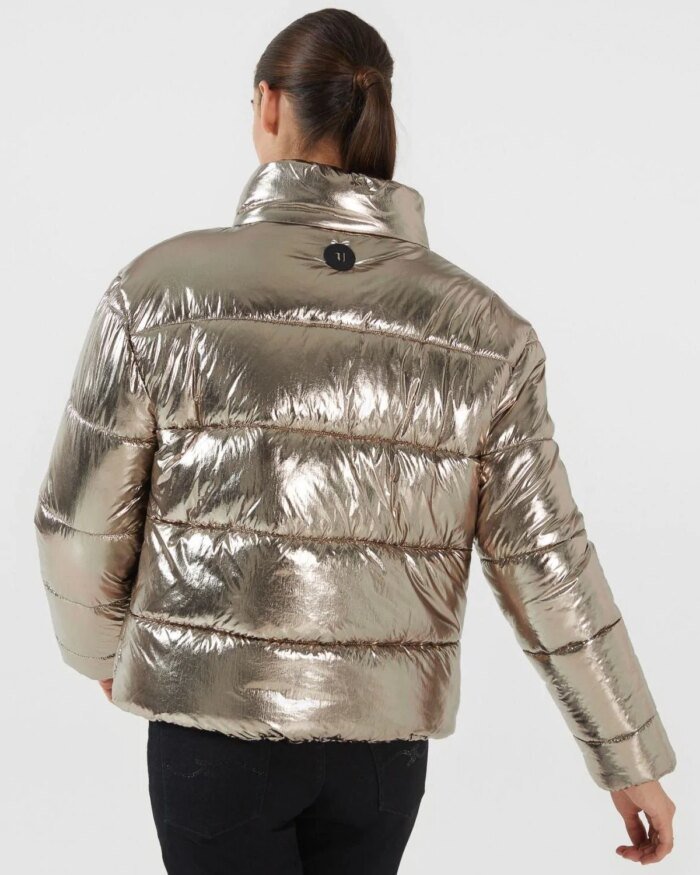 Trussardi Jeans Synthetic Padding