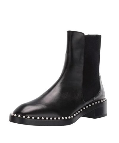 Stuart Weitzman The Cline Bootie