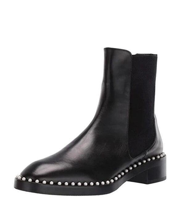 Stuart Weitzman The Cline Bootie