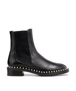 Stuart Weitzman The Cline Bootie