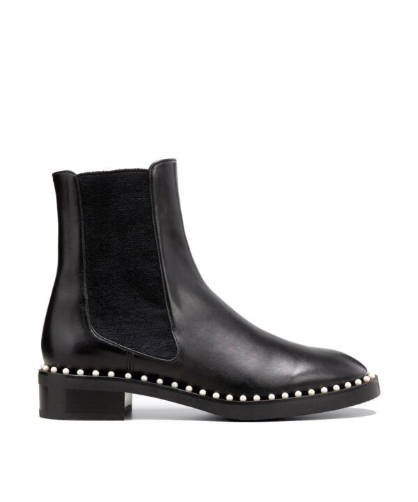 Stuart Weitzman The Cline Bootie