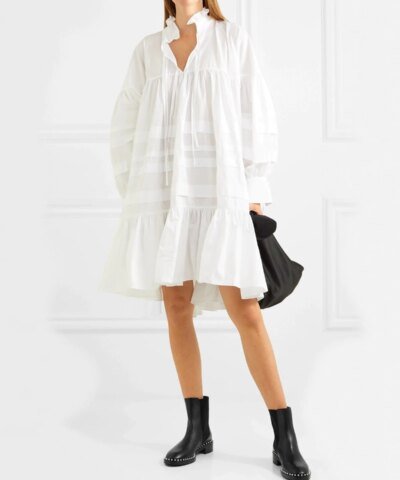 Stuart Weitzman The Cline Bootie