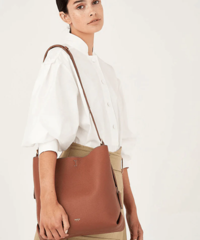 Oroton Margot Hobo, Brown
