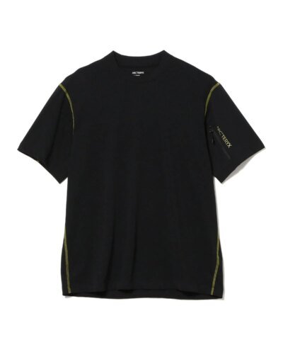Arc’teryx Copal SS Pocket Bird T-Shirt Black