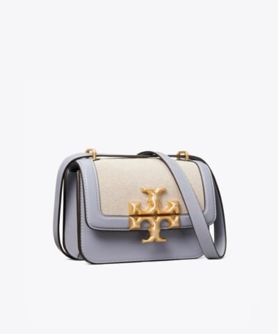 Tory Burch Cloud Blue Eleanor Small Bag