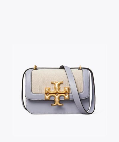 Tory Burch Cloud Blue Eleanor Small Bag