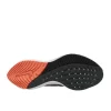 Nike Air Zoom Vomero 15 Running Shoes, Black Orange