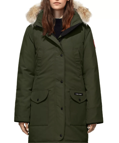 Canada Goose Trillium Parka