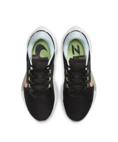 Nike Air Zoom Vomero 15 Running Shoes, Black