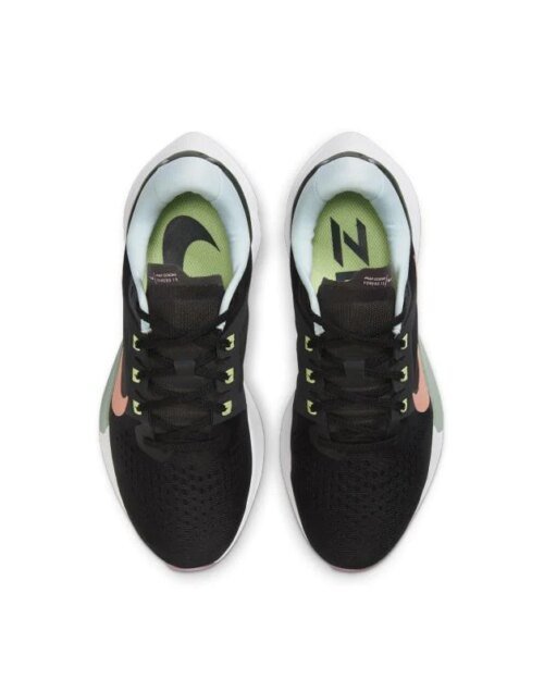 Nike Air Zoom Vomero 15 Running Shoes, Black