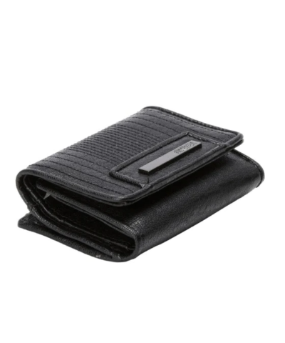 Kenneth Cole Reaction Never Let Go Flap Multifunction Wallet - Fashionbarn shop - 3