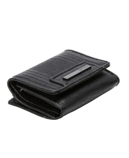 Kenneth Cole Reaction Never Let Go Flap Multifunction Wallet - Fashionbarn shop - 3