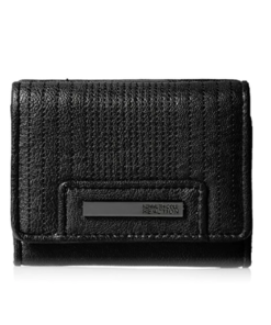 Kenneth Cole Reaction Never Let Go Flap Multifunction Wallet