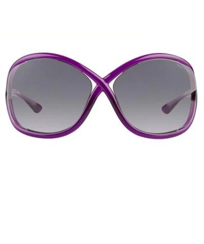 Tom Ford Whitney Sunglasses FT0009-78Z