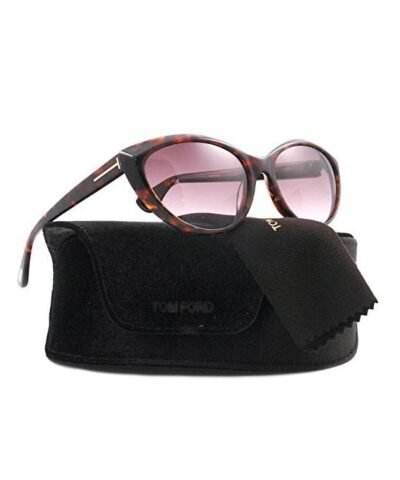Tom Ford FT0231 Martina Sunglasses