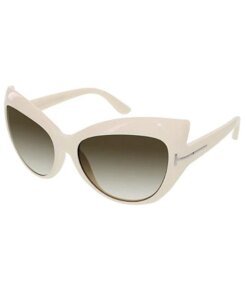 Tom Ford FT0284S Bardot Sunglasses