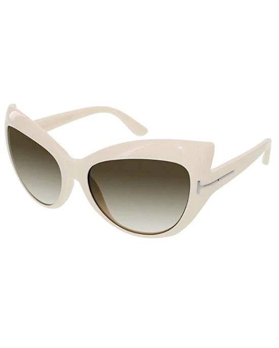 Tom Ford FT0284S Bardot Sunglasses